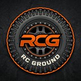 RC Ground logó